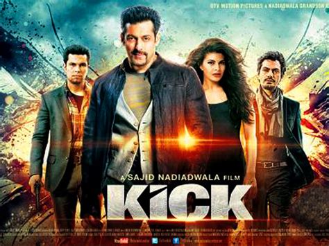 kick villain name|kick movie bollywood.